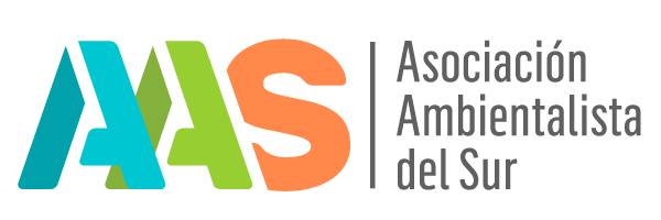 Logo AAS